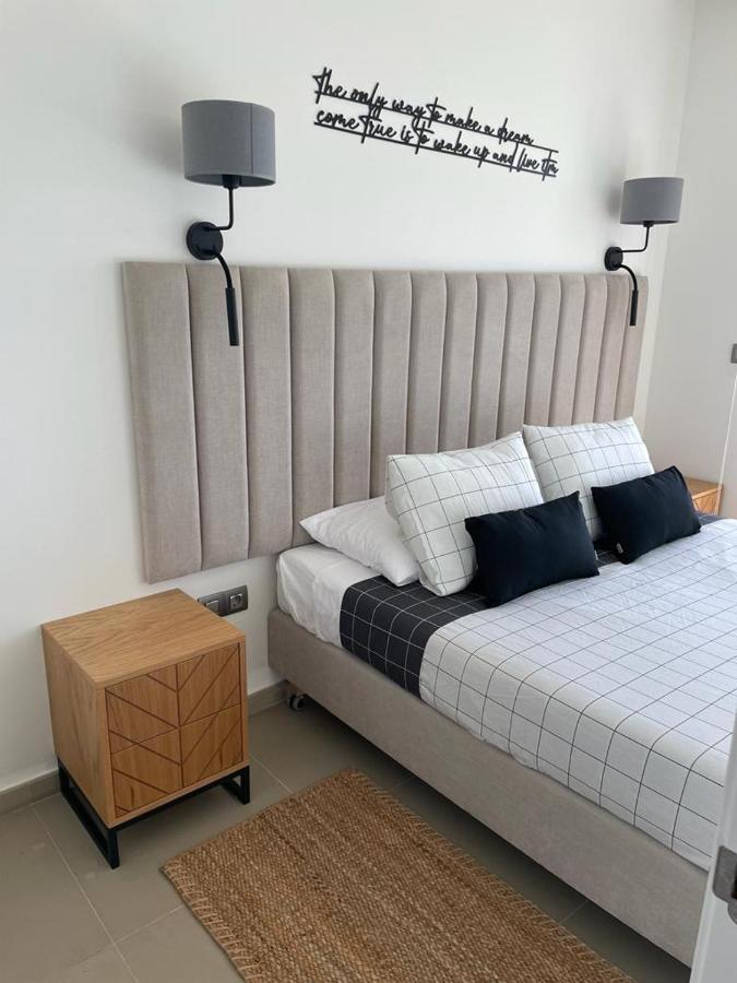 Sky Intempo Resort & Spa Benidorm Apartment Экстерьер фото